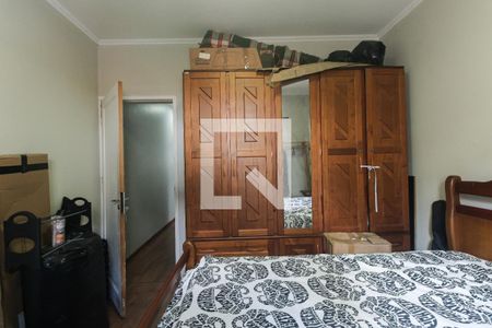 Quarto 1 de casa para alugar com 3 quartos, 120m² em Vila Gomes Cardim, São Paulo