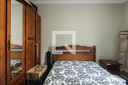 Quarto 1 de casa para alugar com 3 quartos, 120m² em Vila Gomes Cardim, São Paulo