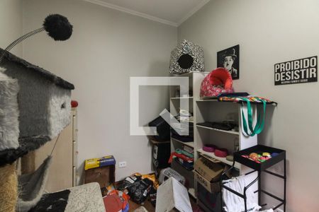 Quarto 2 de casa para alugar com 3 quartos, 120m² em Vila Gomes Cardim, São Paulo