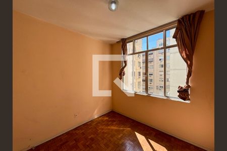 Quarto 1 de apartamento para alugar com 2 quartos, 70m² em Copacabana, Rio de Janeiro