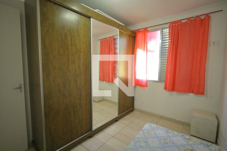 Quarto 2 de apartamento à venda com 2 quartos, 44m² em Vila Ferreira, São Bernardo do Campo