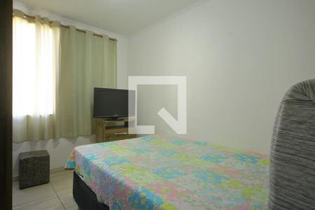 Quarto 1  de apartamento à venda com 2 quartos, 44m² em Vila Ferreira, São Bernardo do Campo