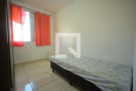 Quarto 2 de apartamento à venda com 2 quartos, 44m² em Vila Ferreira, São Bernardo do Campo