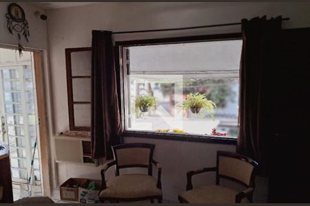 Sala de casa à venda com 3 quartos, 192m² em Jardim Taboao, São Paulo