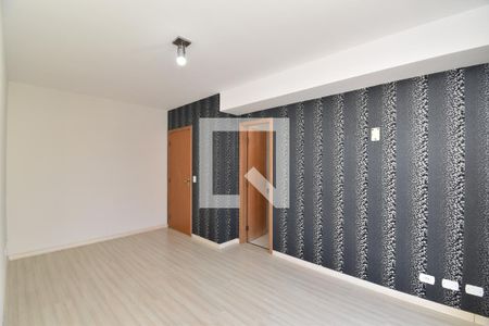 Suíte de casa de condomínio para alugar com 3 quartos, 130m² em Santa Felicidade, Curitiba