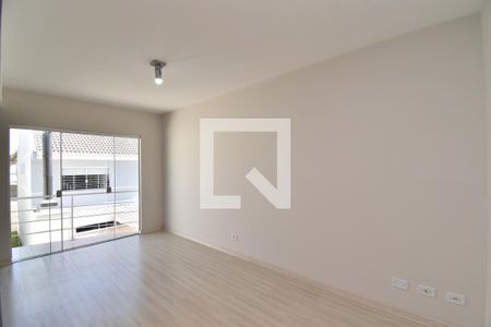 Suíte de casa de condomínio para alugar com 3 quartos, 130m² em Santa Felicidade, Curitiba