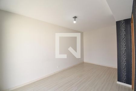 Suíte de casa de condomínio para alugar com 3 quartos, 130m² em Santa Felicidade, Curitiba