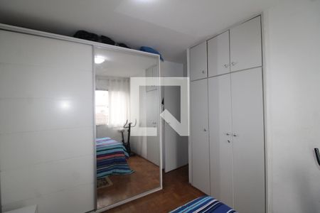 Quarto 1 de apartamento à venda com 2 quartos, 64m² em Santana, São Paulo