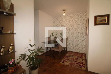 Sala de apartamento à venda com 2 quartos, 64m² em Santana, São Paulo