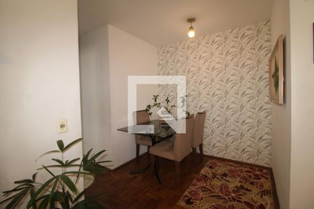 Sala de apartamento à venda com 2 quartos, 64m² em Santana, São Paulo