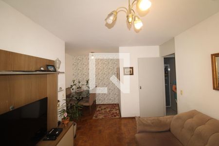 Sala de apartamento à venda com 2 quartos, 64m² em Santana, São Paulo