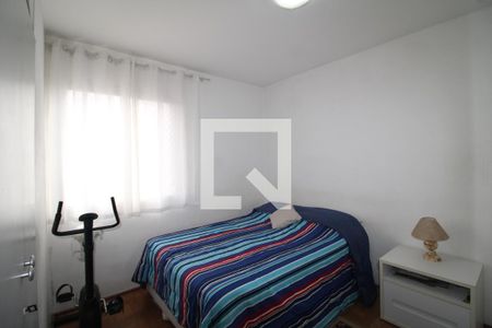 Quarto 1 de apartamento à venda com 2 quartos, 64m² em Santana, São Paulo