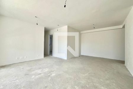 Sala de apartamento à venda com 3 quartos, 125m² em Vila da Saúde, São Paulo