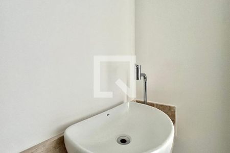 Lavabo de apartamento à venda com 3 quartos, 125m² em Vila da Saúde, São Paulo