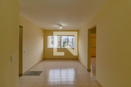 Apartamento para alugar com 2 quartos, 57m² em Vila Monte Alegre, São Paulo