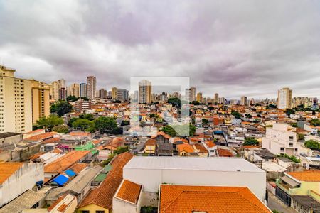 Apartamento para alugar com 2 quartos, 57m² em Vila Monte Alegre, São Paulo