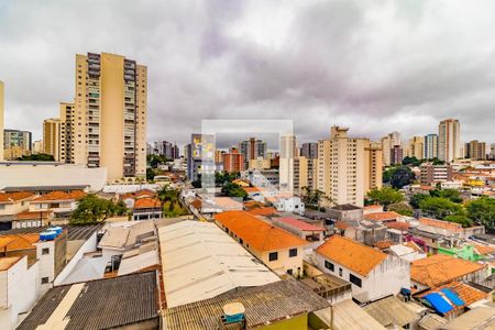 Apartamento para alugar com 2 quartos, 57m² em Vila Monte Alegre, São Paulo