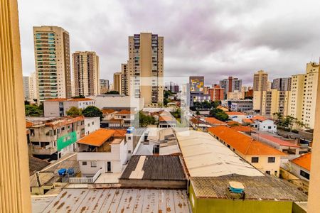 Apartamento para alugar com 2 quartos, 57m² em Vila Monte Alegre, São Paulo