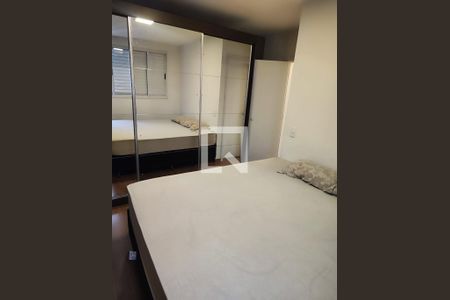 Quarto  de apartamento para alugar com 3 quartos, 76m² em Nova Suíça, Belo Horizonte