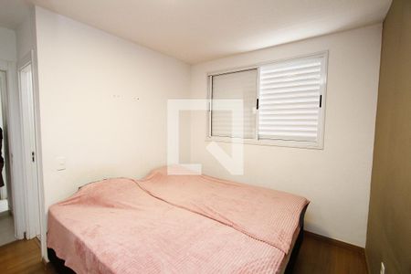 Quarto 1 - Suíte de apartamento para alugar com 3 quartos, 76m² em Nova Suíça, Belo Horizonte