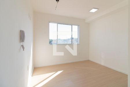 Kitnet de kitnet/studio para alugar com 1 quarto, 17m² em Ferreira, São Paulo