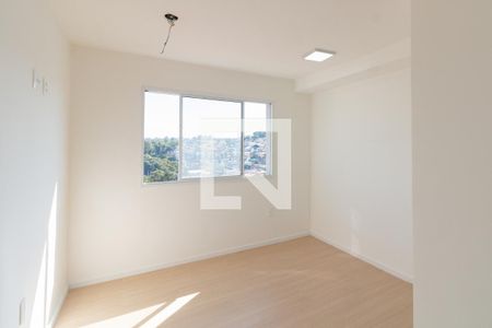 Kitnet de kitnet/studio para alugar com 1 quarto, 17m² em Ferreira, São Paulo