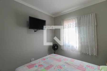 Apartamento à venda com 2 quartos, 48m² em Parque São Lucas, São Paulo