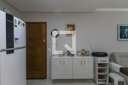 Apartamento à venda com 2 quartos, 48m² em Parque São Lucas, São Paulo