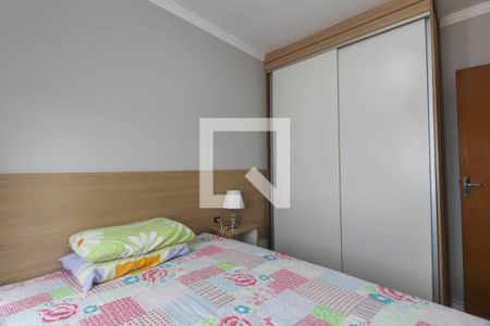Apartamento à venda com 2 quartos, 48m² em Parque São Lucas, São Paulo