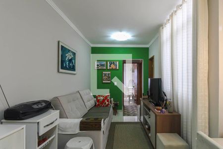 Apartamento à venda com 2 quartos, 48m² em Parque São Lucas, São Paulo