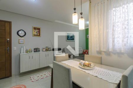 Apartamento à venda com 2 quartos, 48m² em Parque São Lucas, São Paulo