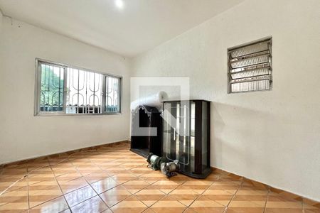 Quarto 1 de casa à venda com 3 quartos, 190m² em Americanópolis, São Paulo