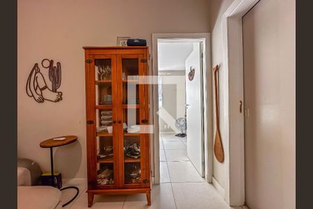 Apartamento para alugar com 1 quarto, 40m² em Botafogo, Rio de Janeiro