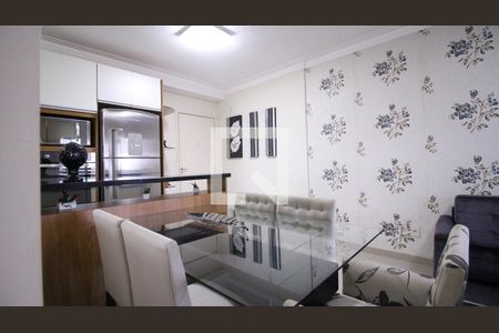 Apartamento para alugar com 3 quartos, 81m² em Parque Independencia, São Paulo