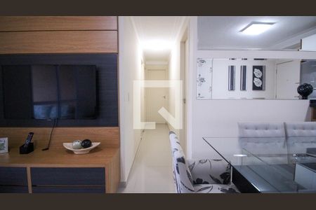 Apartamento para alugar com 3 quartos, 81m² em Parque Independencia, São Paulo