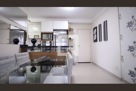 Apartamento para alugar com 3 quartos, 81m² em Parque Independencia, São Paulo