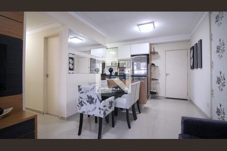 Apartamento para alugar com 3 quartos, 81m² em Parque Independencia, São Paulo