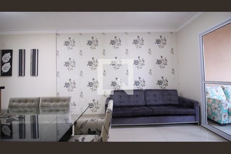 Apartamento para alugar com 3 quartos, 81m² em Parque Independencia, São Paulo