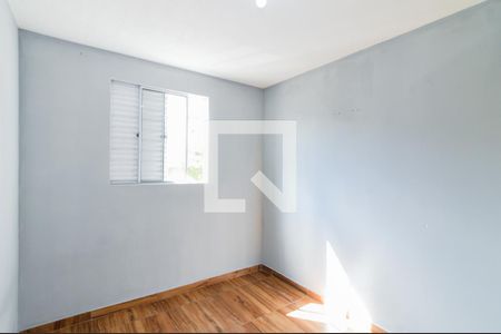 Quarto 1 de apartamento para alugar com 2 quartos, 45m² em Jardim Nova Cidade, Guarulhos