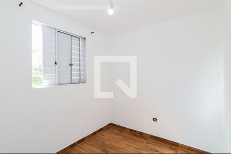 Quarto 2 de apartamento para alugar com 2 quartos, 45m² em Jardim Nova Cidade, Guarulhos