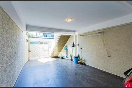 Casa à venda com 3 quartos, 107m² em Vila Pereira Barreto, São Paulo