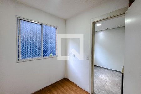 Quarto 1 de apartamento para alugar com 2 quartos, 35m² em Canindé, São Paulo