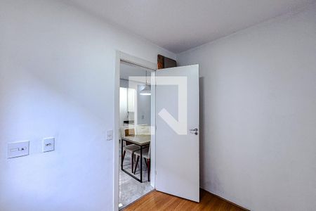 Quarto 1 de apartamento para alugar com 2 quartos, 35m² em Canindé, São Paulo