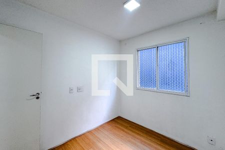 Quarto 2 de apartamento para alugar com 2 quartos, 35m² em Canindé, São Paulo