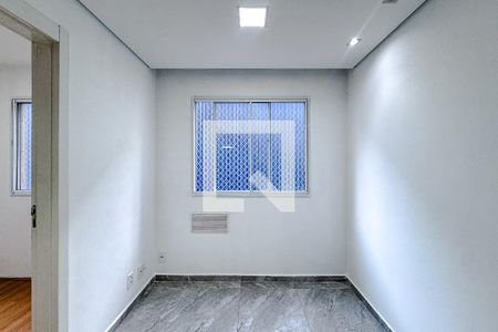 Sala de apartamento para alugar com 2 quartos, 35m² em Canindé, São Paulo