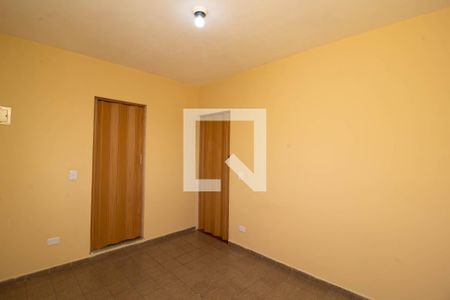 Quarto de casa para alugar com 1 quarto, 28m² em Jardim Bela Vista, Guarulhos