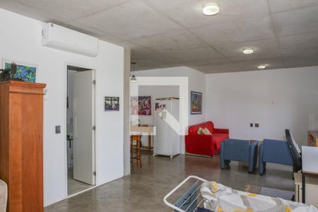 Studio de kitnet/studio à venda com 1 quarto, 70m² em Vila Leopoldina, São Paulo