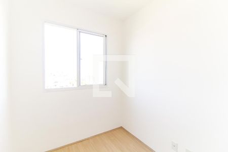 Quarto 1 de apartamento à venda com 2 quartos, 35m² em Vila Norma, São Paulo