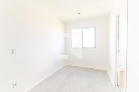 Sala de apartamento à venda com 2 quartos, 35m² em Vila Norma, São Paulo