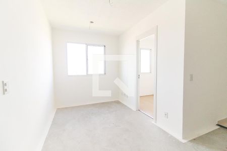 Apartamento à venda com 2 quartos, 35m² em Vila Norma, São Paulo